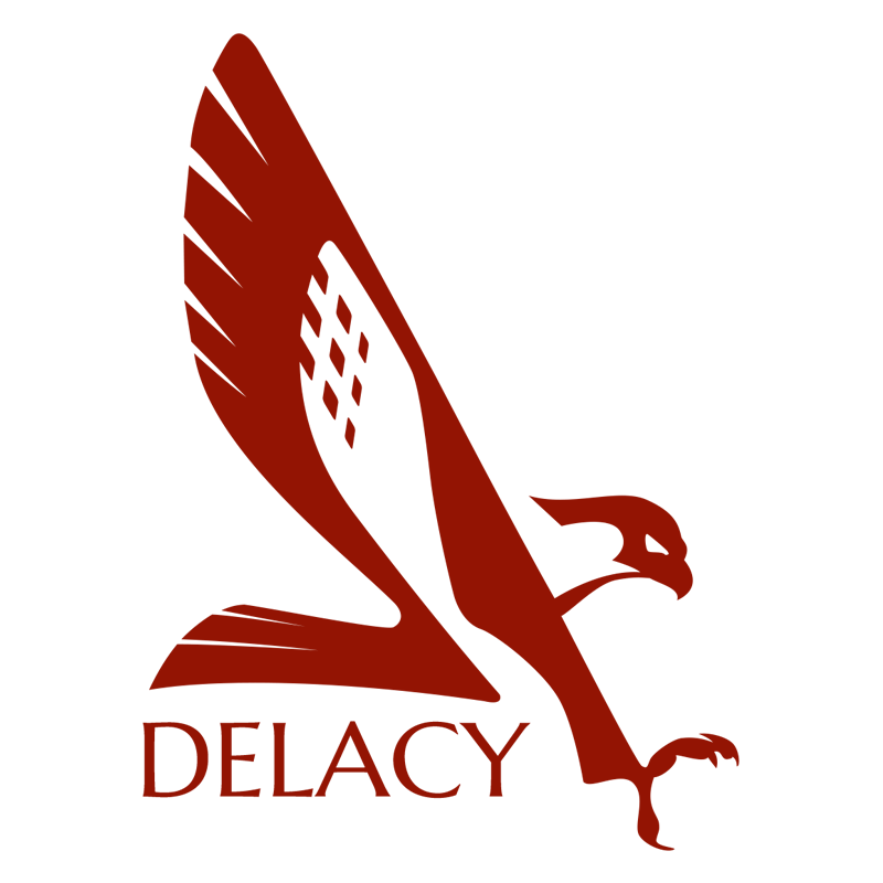 Faulcon Delacy